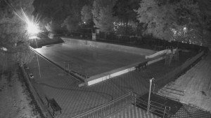 Koupaliště Bystřice pod Hostýnem - Hlavní bazén - 9.5.2025 v 01:45
