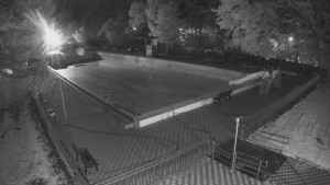 Koupaliště Bystřice pod Hostýnem - Hlavní bazén - 9.5.2025 v 03:45