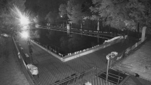 Koupaliště Bystřice pod Hostýnem - Hlavní bazén - 14.6.2025 v 23:45