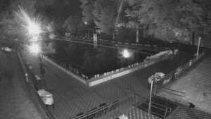 Koupaliště Bystřice pod Hostýnem - Hlavní bazén - 15.6.2025 v 01:45