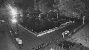 Koupaliště Bystřice pod Hostýnem - Hlavní bazén - 15.6.2025 v 02:45