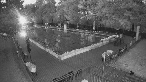 Koupaliště Bystřice pod Hostýnem - Hlavní bazén - 15.6.2025 v 03:45