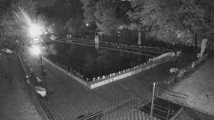 Koupaliště Bystřice pod Hostýnem - Hlavní bazén - 16.6.2025 v 02:45