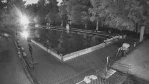 Koupaliště Bystřice pod Hostýnem - Hlavní bazén - 15.8.2025 v 04:45