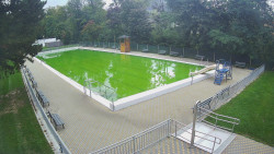 Hlavní bazén