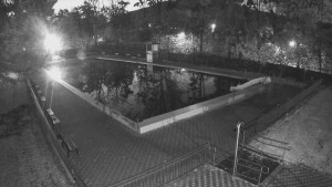 Koupaliště Bystřice pod Hostýnem - Hlavní bazén - 5.11.2025 v 05:45 Koupaliště Bystřice pod Hostýnem - Hlavní bazén - 5.11.2025 v 05:45