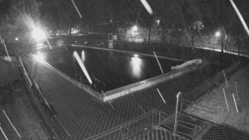 Koupaliště Bystřice pod...