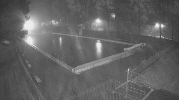 Koupaliště Bystřice pod...