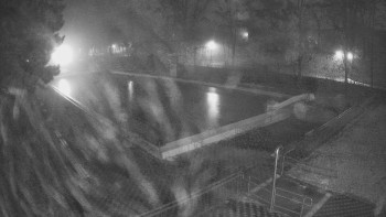 Koupaliště Bystřice pod...