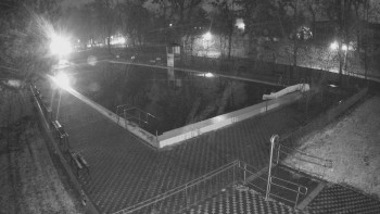 Koupaliště Bystřice pod...