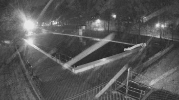 Koupaliště Bystřice pod...