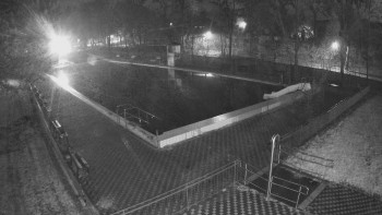 Koupaliště Bystřice pod...