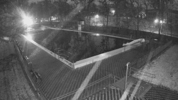 Koupaliště Bystřice pod...