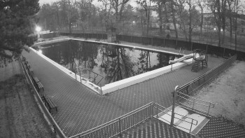 Koupaliště Bystřice pod...