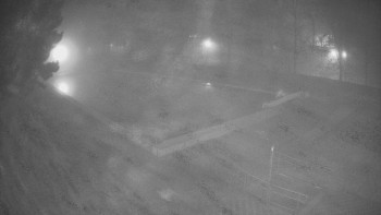 Koupaliště Bystřice pod...