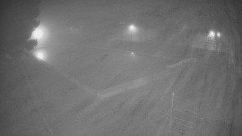 Koupaliště Bystřice pod...