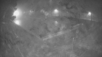 Koupaliště Bystřice pod...