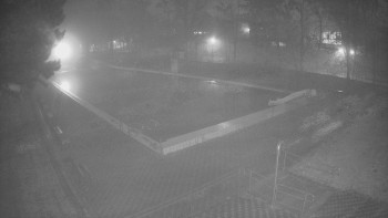 Koupaliště Bystřice pod...