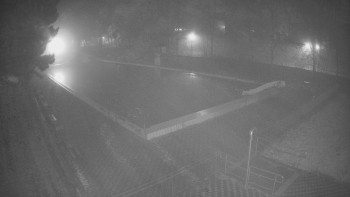 Koupaliště Bystřice pod...