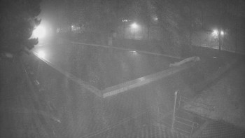 Koupaliště Bystřice pod...