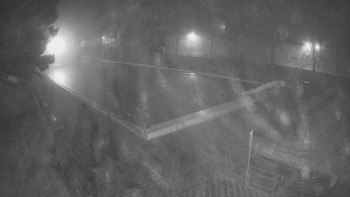 Koupaliště Bystřice pod...