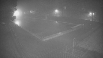 Koupaliště Bystřice pod...