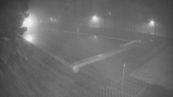 Koupaliště Bystřice pod...