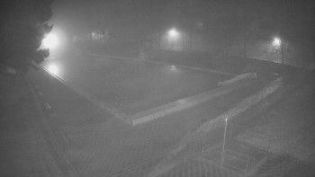 Koupaliště Bystřice pod...