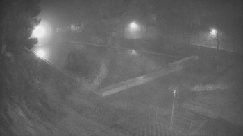 Koupaliště Bystřice pod...