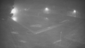 Koupaliště Bystřice pod...