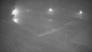 Koupaliště Bystřice pod...