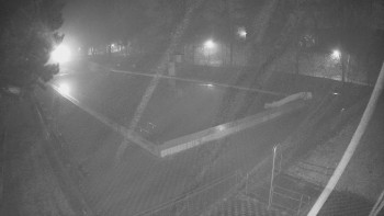 Koupaliště Bystřice pod...