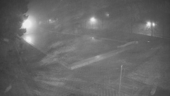 Koupaliště Bystřice pod...