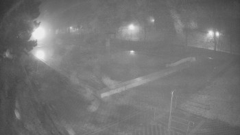 Koupaliště Bystřice pod...