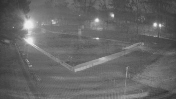 Koupaliště Bystřice pod...