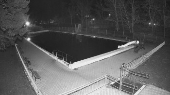 Koupaliště Bystřice pod...