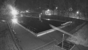 Koupaliště Bystřice pod Hostýnem - Hlavní bazén - 23.12.2025 v 01:45