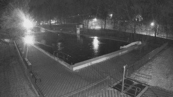 Koupaliště Bystřice pod...