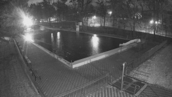 Koupaliště Bystřice pod...