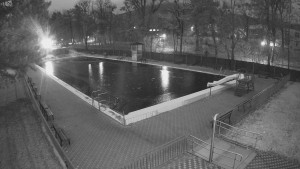 Koupaliště Bystřice pod Hostýnem - Hlavní bazén - 29.12.2025 v 16:45