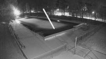 Koupaliště Bystřice pod...