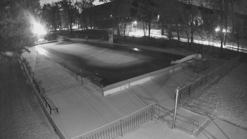 Koupaliště Bystřice pod...