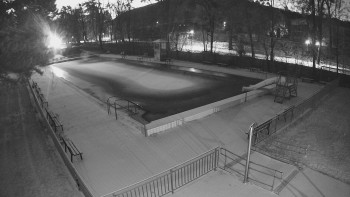 Koupaliště Bystřice pod...