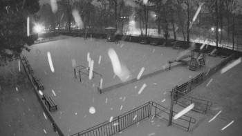 Koupaliště Bystřice pod...