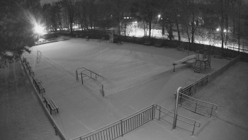 Koupaliště Bystřice pod...