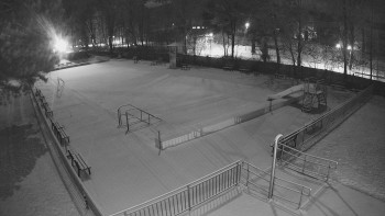 Koupaliště Bystřice pod...