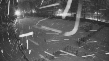 Koupaliště Bystřice pod...