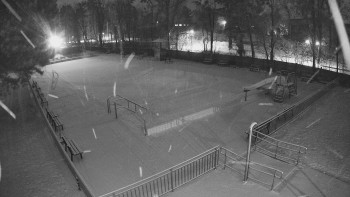 Koupaliště Bystřice pod...