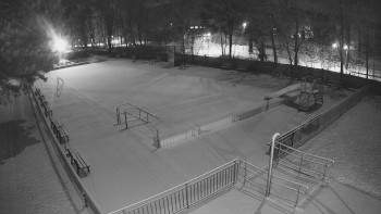 Koupaliště Bystřice pod...