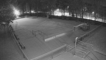 Koupaliště Bystřice pod...